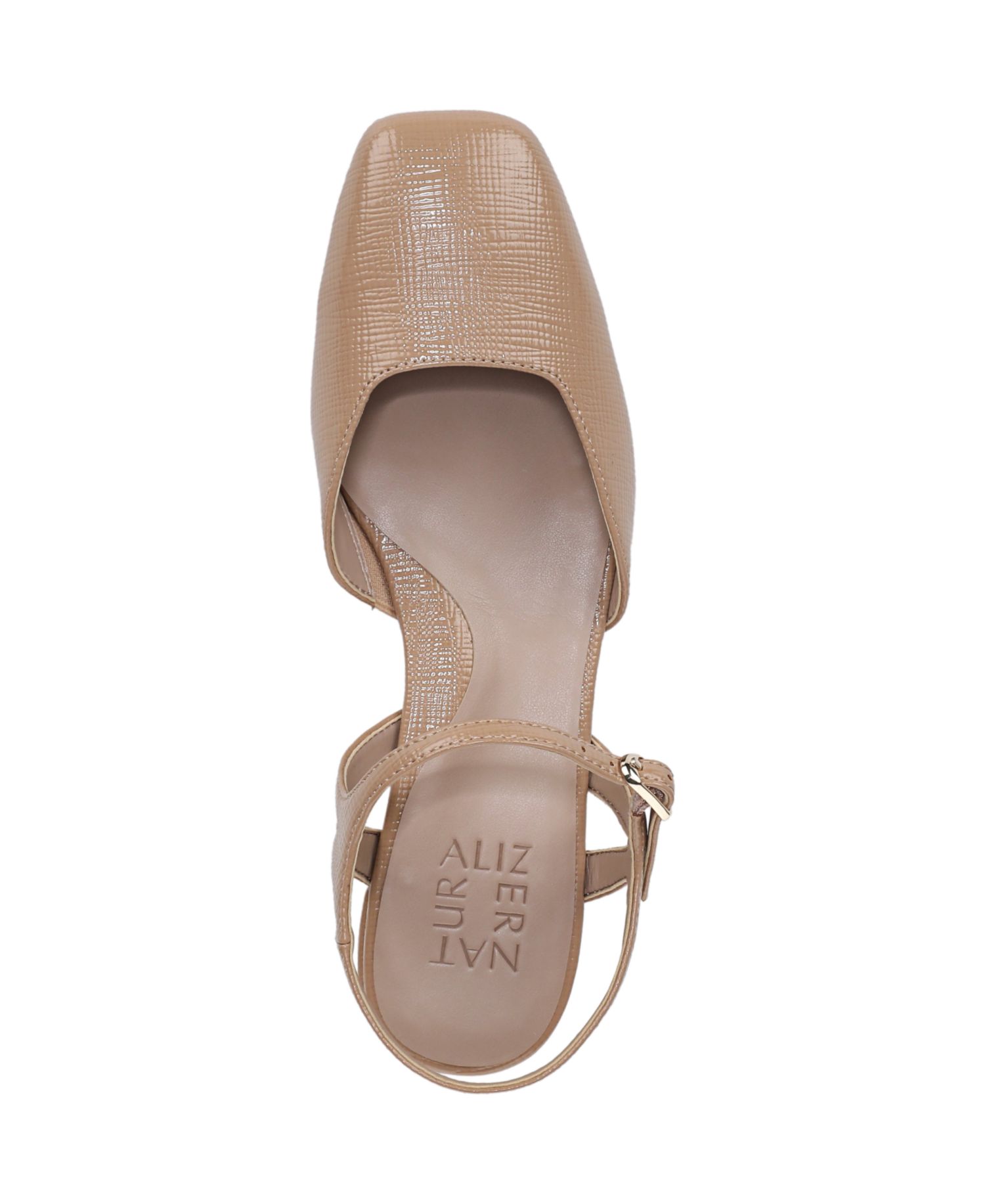 Women's Hattie Strappy Dress Pumps