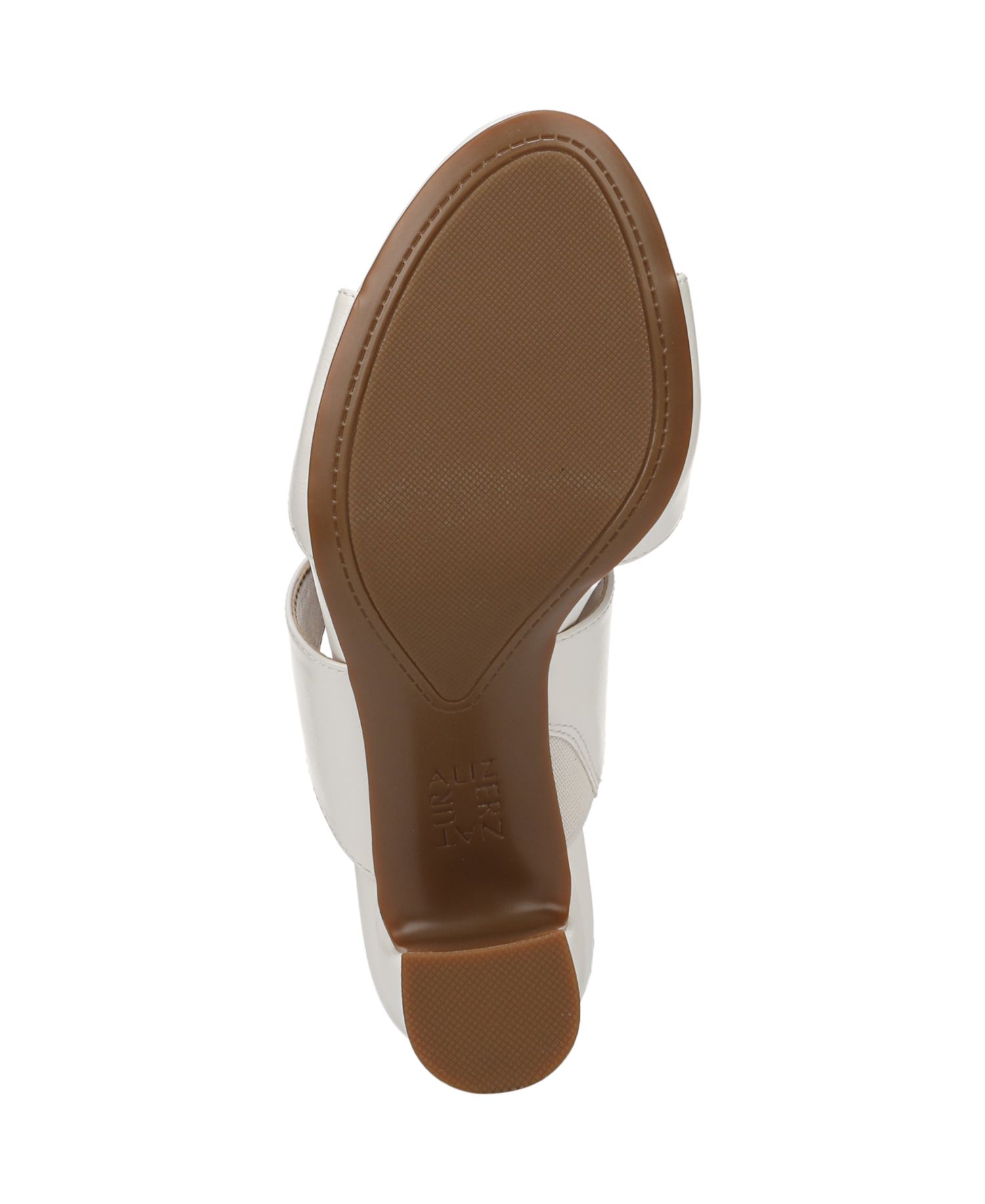 Women's Nessa Open Toe Slide Sandals