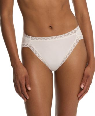 Women's Bliss Supima Cotton French Cut Briefs 3-Pack