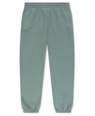 Boys' Loose Fleece Pull-On Sweatpants