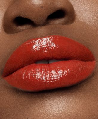 Liquid Lipstick Vinyl in Auburn, 0.13 oz.