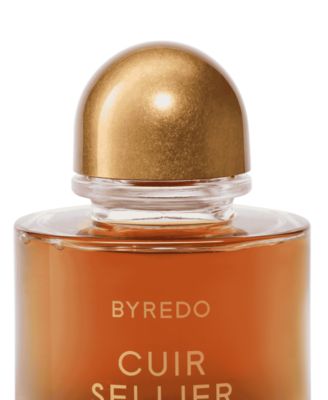 Cuir Sellier Extrait De Parfum, 2.4 oz.