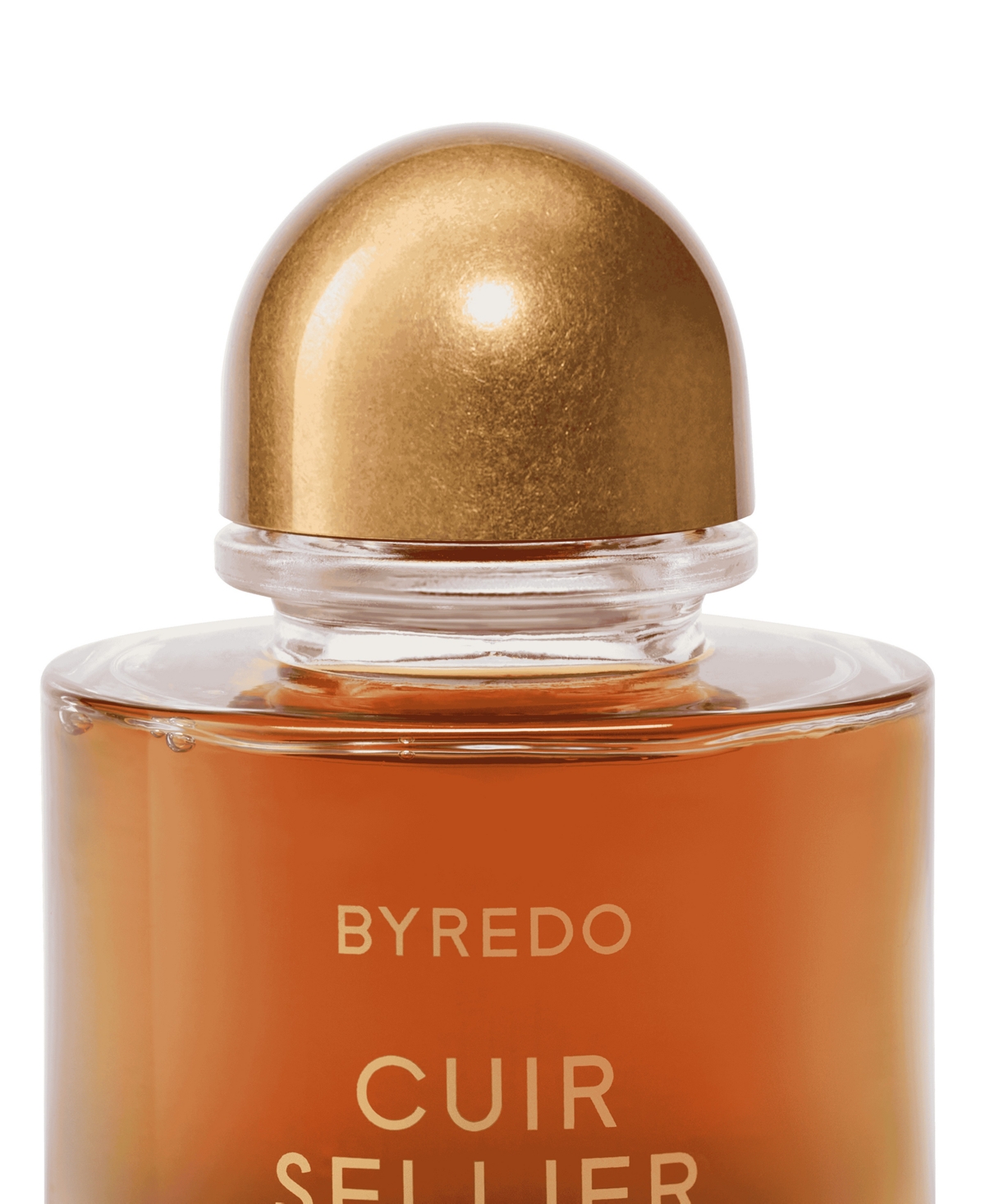 Byredo Cuir Sellier Extrait De Parfum, 2.4 oz.