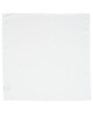 Men's Regent Stripe Solid Bow Tie and Pocket Square, 2-Piece Set, Macy's Exclusive