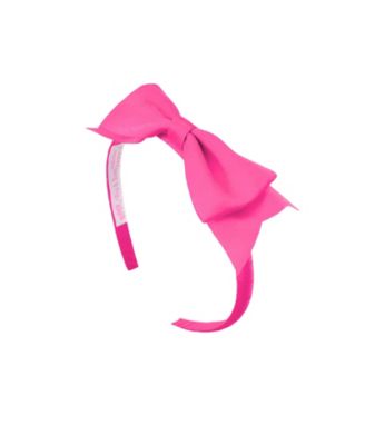 Girls' Eloise Bow Headband