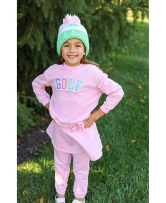 Toddler Golf Sweatshirt