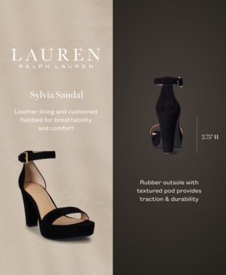 Women's Sylvia Platform Dress Sandal