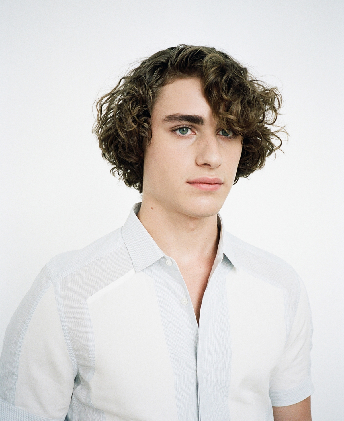 R + Co Turntable Curl Defining Crème, 147ml In Transparent