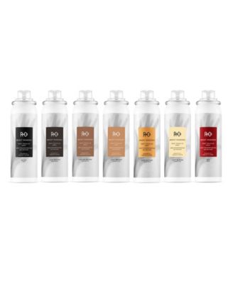 Bright Shadows Root Dark Brown Touch Up Spray, 1.5 oz.