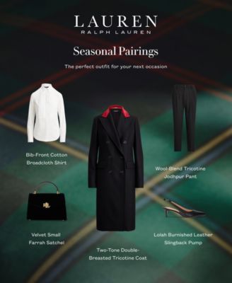 Women's Lolah Pointed-Toe Slingback Pumps