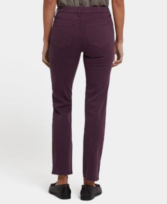 Women's High Rise Sheri Slim Jeans