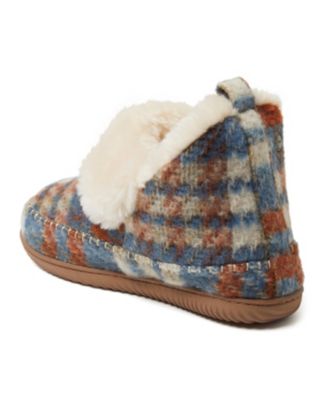 Alpine by Women's Moritz Bootie House Slipper