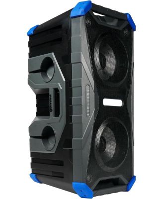 SOSP-8BGB Floating Waterproof Wireless Bluetooth Speaker (2025)