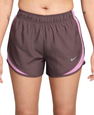 Women's Tempo Dri-FIT Mid Rise Running Shorts