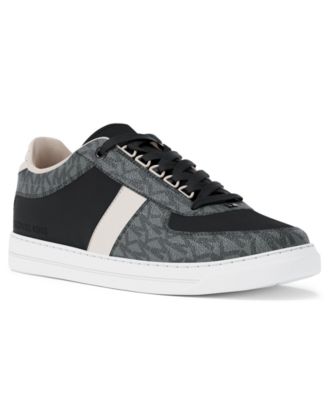 Men's Brady Lace-Up Sneakers