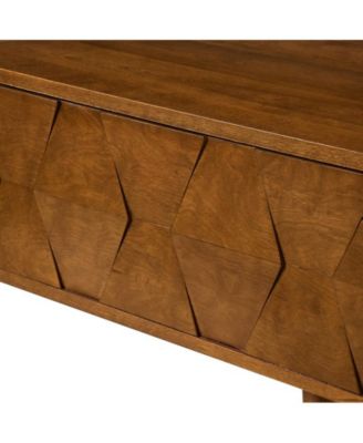 Epirus 4 Legs Coffee Table with Storage