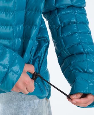 Boys' and Girls' 8-20 Raglan-Sleeve Hooded Jacket