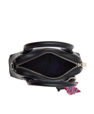 Bmelodie Small East/ West Bag With Scarf