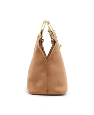 Bgeena O Ring Handle Bag