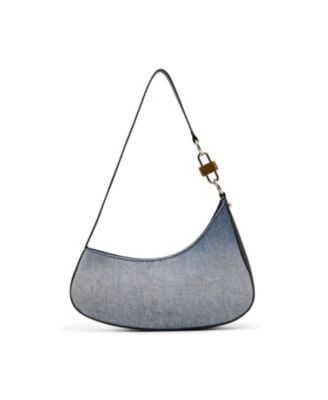 Bluckyy Small Shoulder Bag