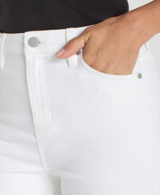 Women's High Rise Lucy Bootcut Jeans