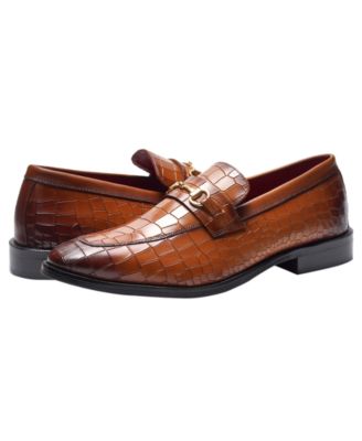 Men's Havana Bit Loafers