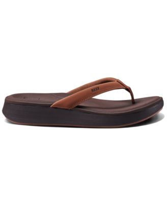 Women's Cushion Cloud Slip-On Hanging Flips