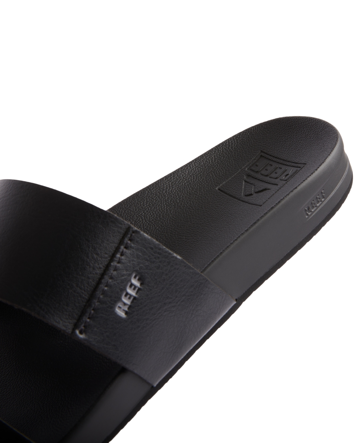 Reef Women's Vista Slip-On Flat Sandals