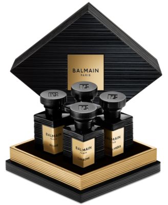 Balmain Beauty - 4-Pc Mini Deluxe Coffret Gift Set