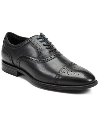 Men's Future Pod Lace-Up Oxfords