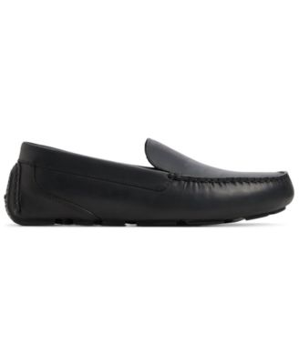 Men's Davenport Round-Toe Loafers