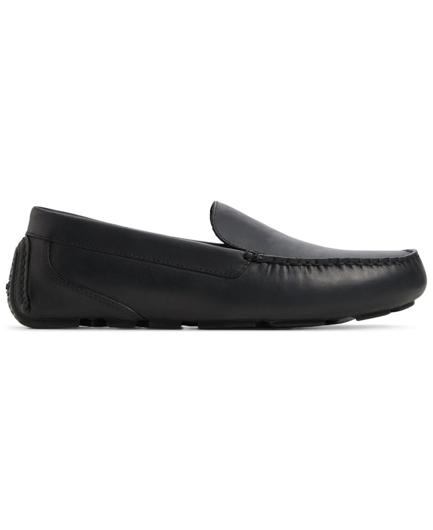 Men's Davenport Round-Toe Loafers