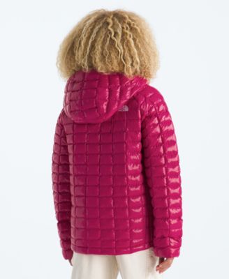 Boys' and Girls' 8-20 Hooded Jacket