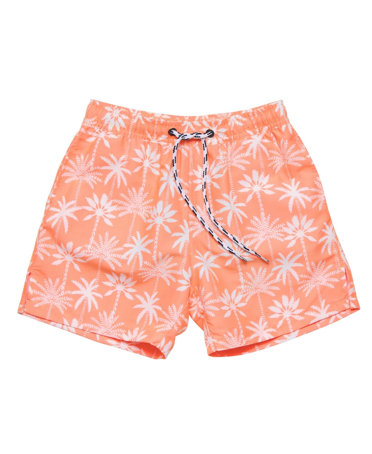 Snapper Rock Big Boys Cali Palms Recycled Swim Short