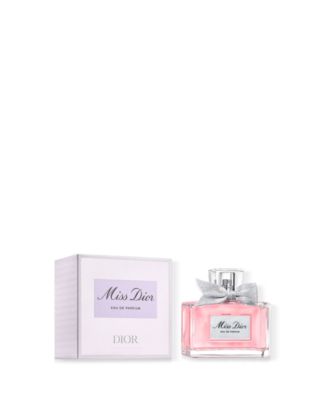 Miss Dior Eau de Parfum Spray, 1.7-oz.