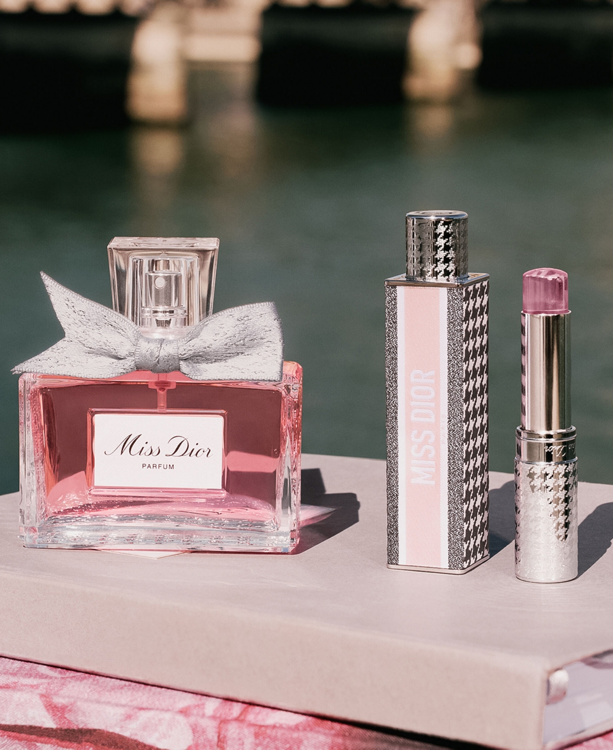 Dior Miss Dior Parfum