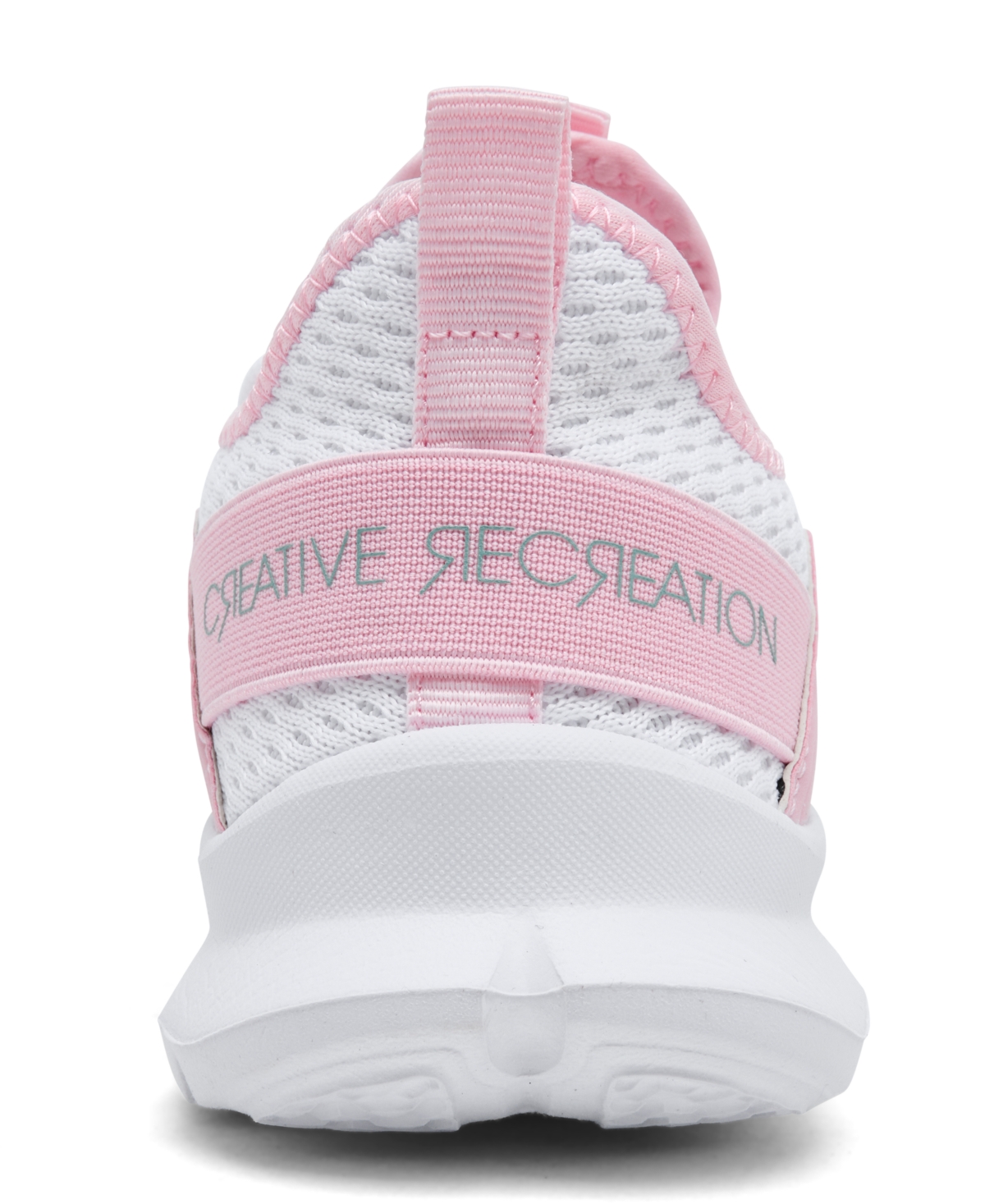 Creative Recreation Women's Corinth Running Sneakers From Finish Line In White