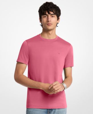 Men's Regular-Fit Short-Sleeve T-Shirt