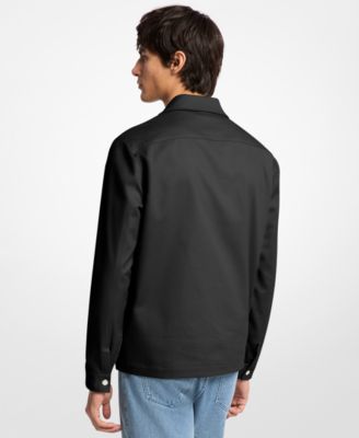 Men's Bedford Zip-Up Jacket