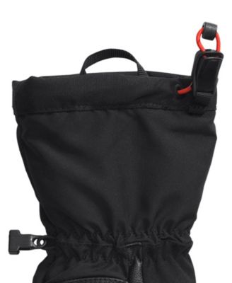 Boys' 5-16 Montana Ski Mittens