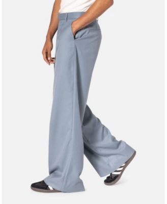 Men's Played Suit Pants