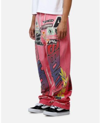 Men's Ultra Baggy Sedated Mx Pant