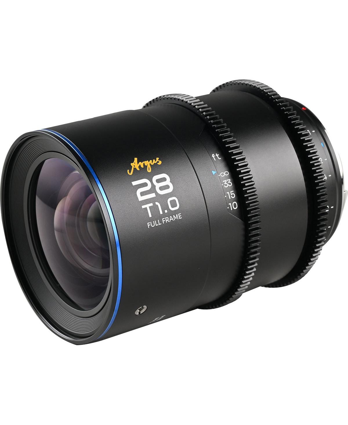 Venus Laowa Argus 28mm T1 Cine Lens for Canon Rf