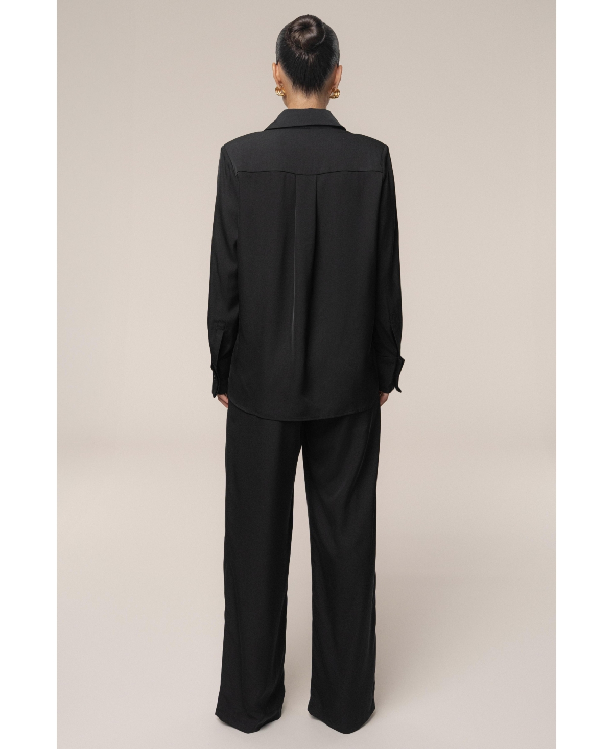 Jluxlabel Women's Candice Trousers