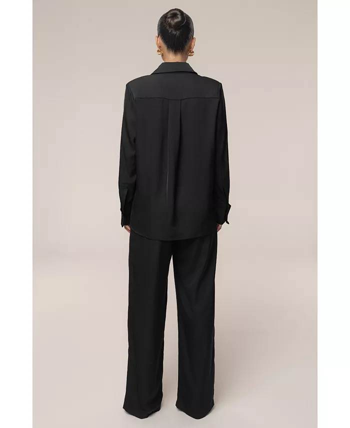 Women's Candice Trousers - thumbnail 6