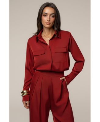 Women's Candice Trousers