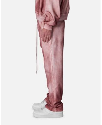 Mens Optic Graded Sweatpants