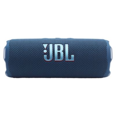 Flip 7 Portable Waterproof And Drop-Proof Speaker