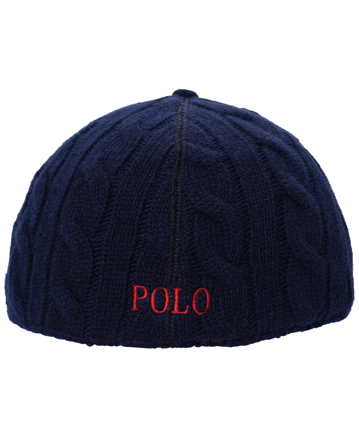 Polo Ralph Lauren Men's Cable Baseball Hat