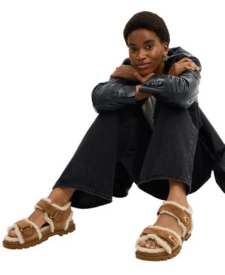 Women's Brynn Round Toe Sandals